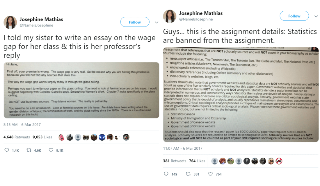 my name is josephine